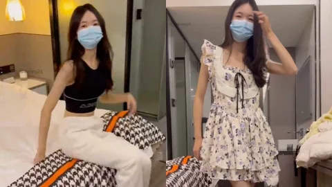 吴倩18岁被表哥骗