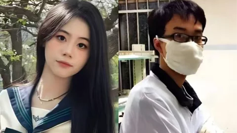 清华化学博士聂思洋出轨