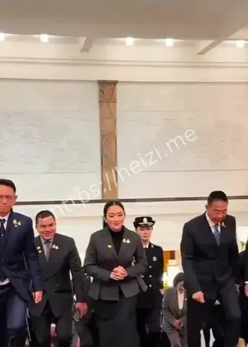家族传承