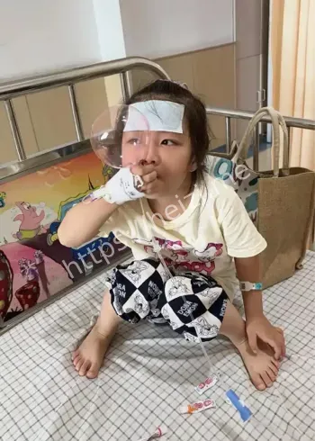 怪病